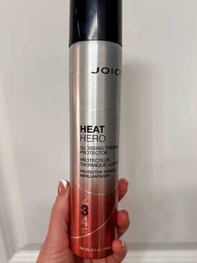 Joico heat hero